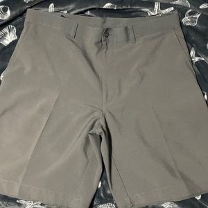 Mens PGA Golf Shorts